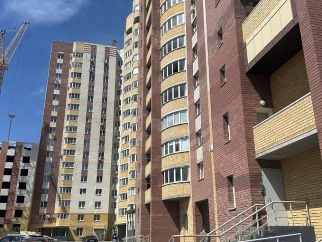 Квартира продажа в Тамбовская область