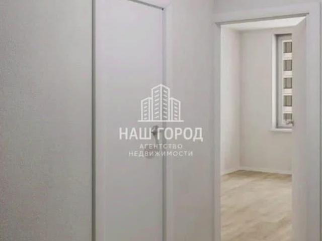 Квартира продажа в Запрудный, городской округ Тамбов