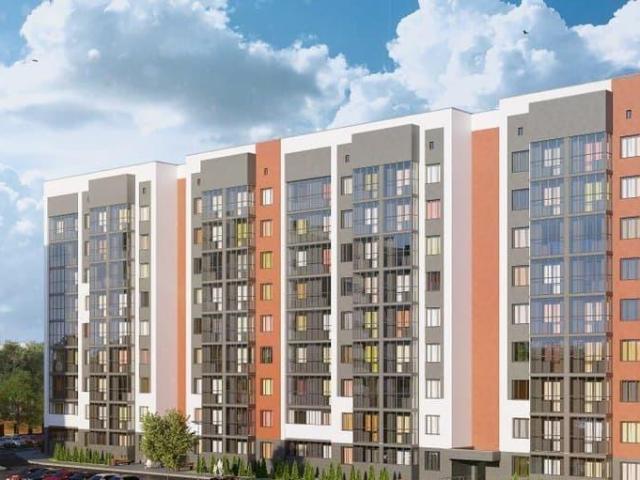 Квартира продажа в Тамбовская область