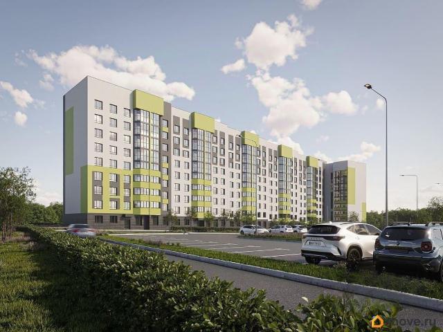 Квартира продажа в Тамбовская область