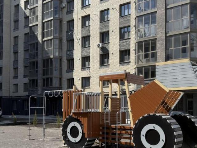 Квартира продажа в Тамбовская область
