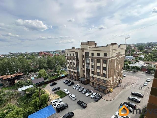 Квартира продажа в Тамбов, Тамбовская область
