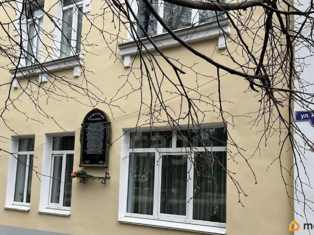 Квартира продажа в Тамбов, Тамбовская область