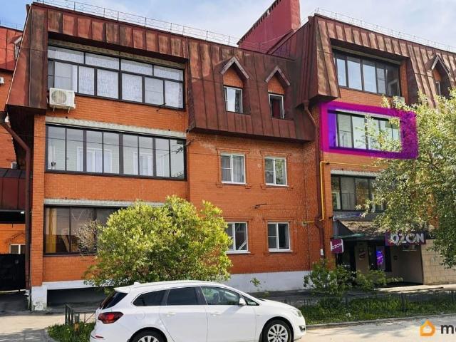 Квартира продажа в Тамбовская область