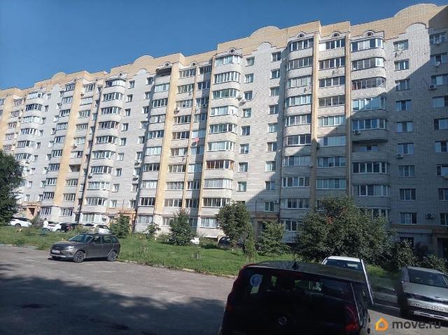 Квартира продажа в Тамбовская область