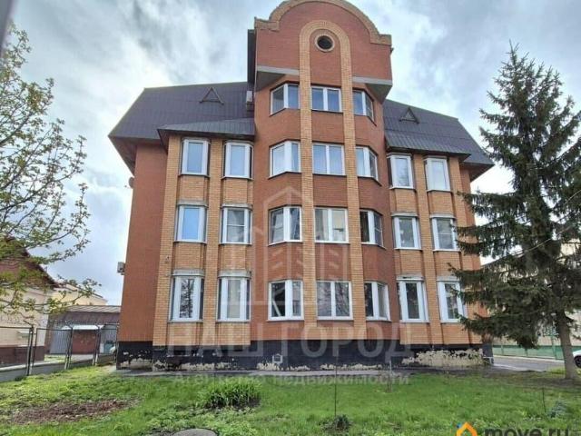 Квартира продажа в Тамбов, Тамбовская область