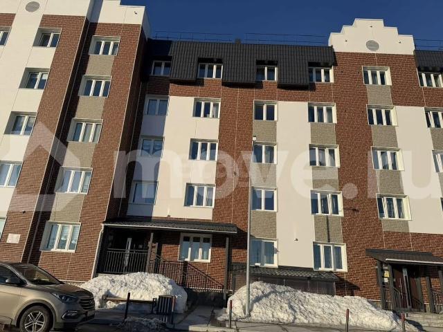 Квартира продажа в Тарко-сале, Ямало-Ненецкий Автономный Округ