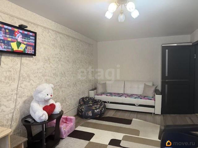 Квартира продажа в Тарко-сале, Ямало-Ненецкий Автономный Округ