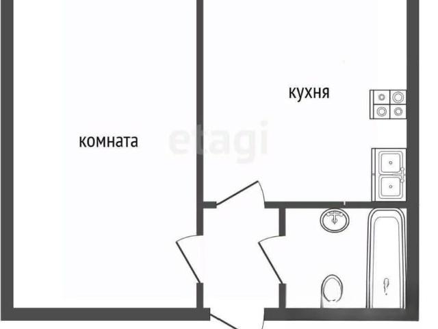 Квартира продажа в Тарко-сале, Ямало-Ненецкий Автономный Округ