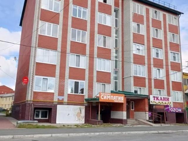 Квартира продажа в Тарко-сале, Ямало-Ненецкий Автономный Округ