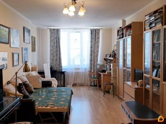Квартира продажа в Таруса, Калужская Обл