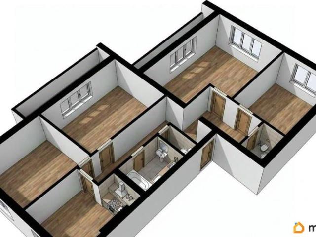 Квартира продажа в Таруса, Калужская Обл