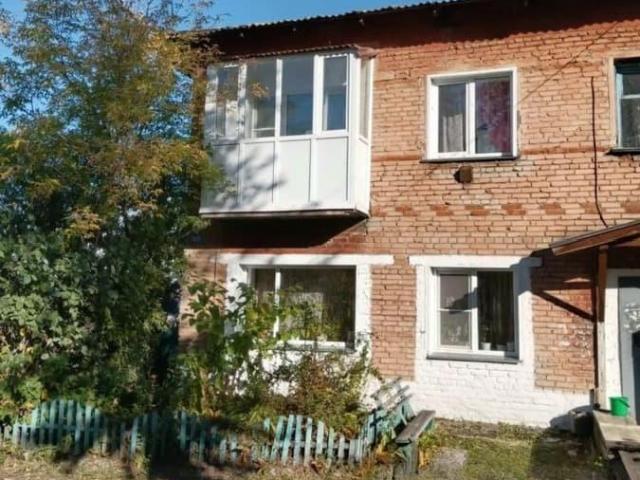 Квартира продажа в Татарск, Новосибирская область