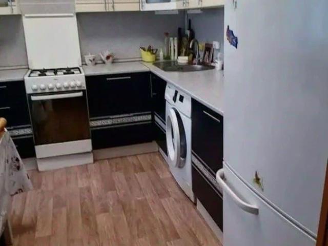 Квартира продажа в Татарск, Новосибирская область