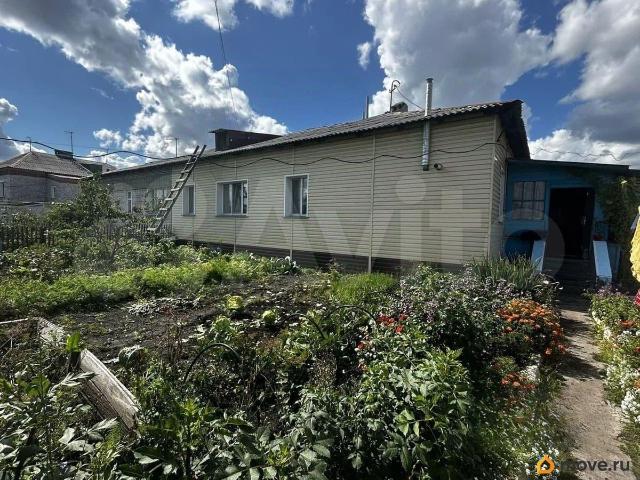 Квартира продажа в Татарск, Новосибирская область