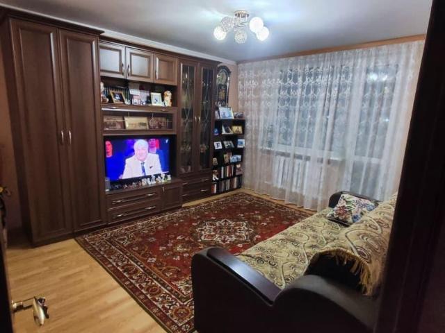 Квартира продажа в Татарск, Новосибирская область