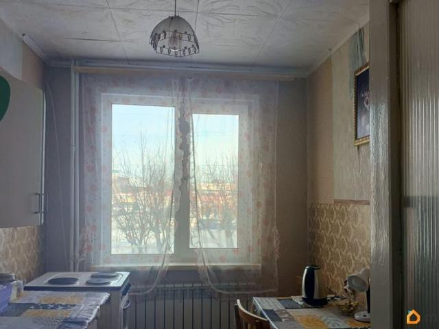 Квартира продажа в Татарск, Новосибирская область