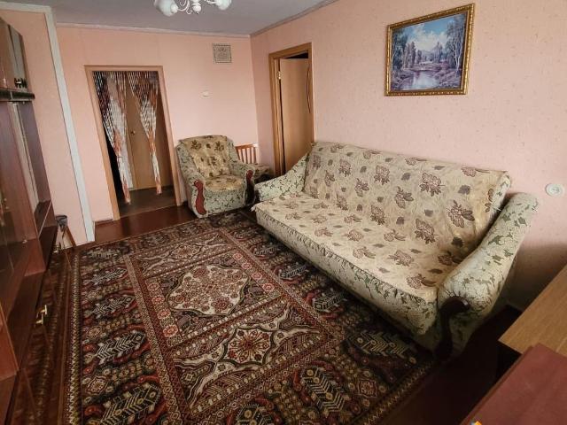 Квартира продажа в Татарск, Новосибирская область