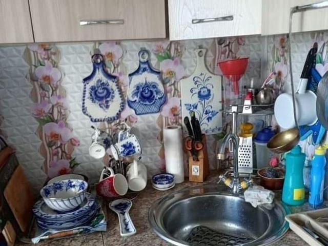 Квартира продажа в Татарск, Новосибирская область
