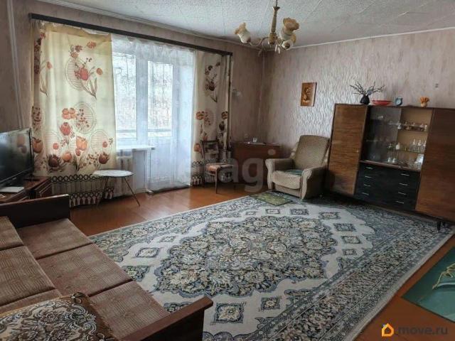 Квартира продажа в Тавда, Свердловская область