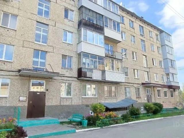 Квартира продажа в Тавда, Свердловская область