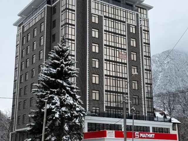 Квартира продажа в Теберда