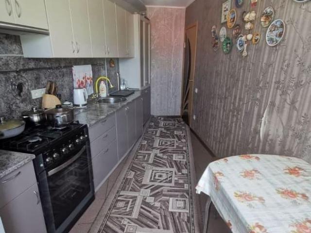 Квартира продажа в Тейково, Ивановская область