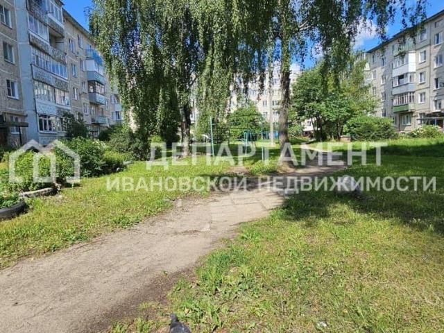Квартира продажа в Тейково, Ивановская область
