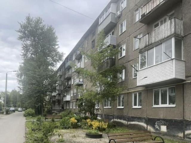 Квартира продажа в Тейково, Ивановская область