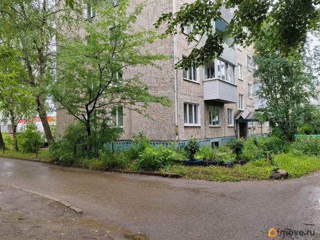 Квартира продажа в Тейково, Ивановская область