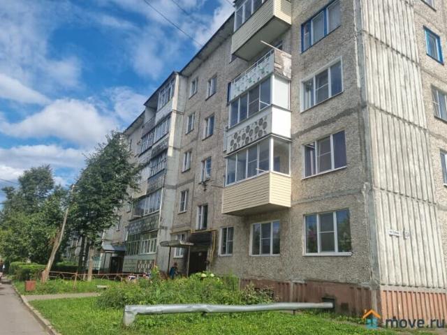 Квартира продажа в Тейково, Ивановская область
