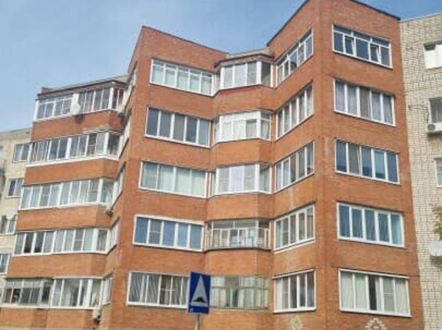 Квартира продажа в Тейково, Ивановская область