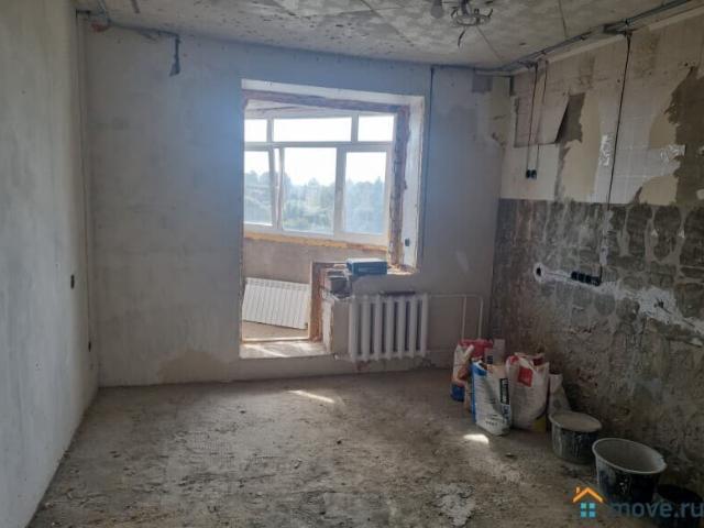 Квартира продажа в Щапенки, Тейково