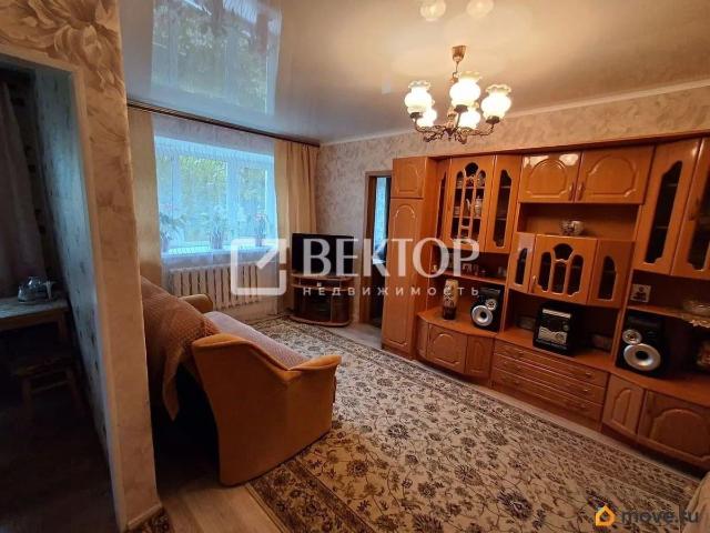 Квартира продажа в Тейково, Ивановская область