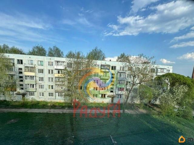 Квартира продажа в Тейково, Ивановская область