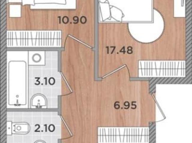 Квартира продажа в Темрюк, Краснодарский Край