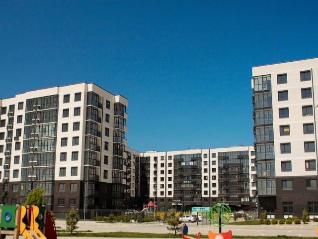 Квартира продажа в Темрюк, Краснодарский Край
