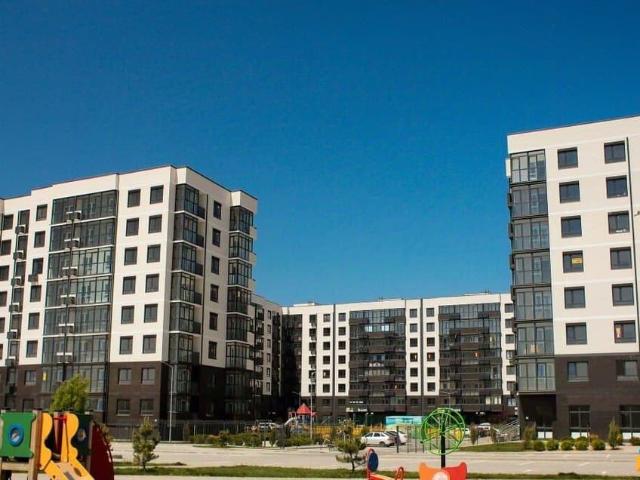 Квартира продажа в Темрюк, Краснодарский Край