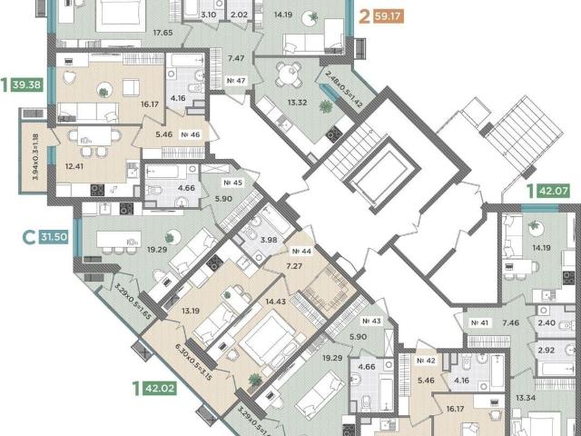 Квартира продажа в Темрюк, Темрюкский район