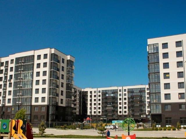 Квартира продажа в Темрюк, Краснодарский Край