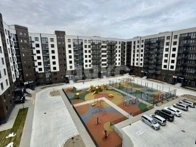 Квартира продажа в Темрюк, Краснодарский Край