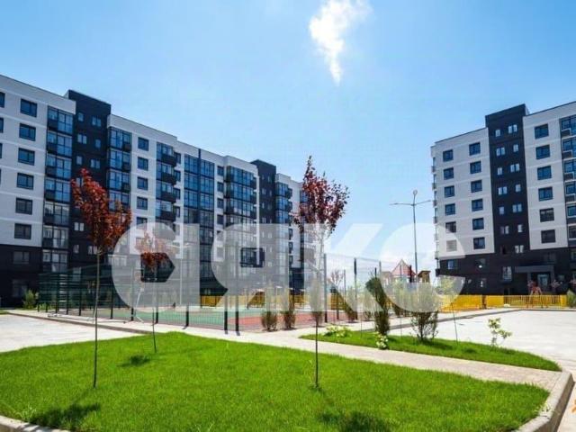 Квартира продажа в Темрюк, Краснодарский Край