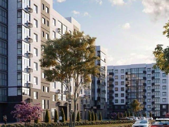 Квартира продажа в Темрюк, Краснодарский Край