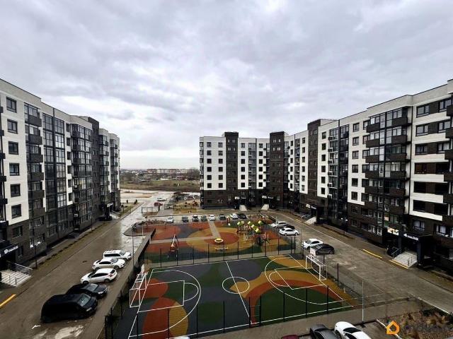 Квартира продажа в Темрюк, Краснодарский Край