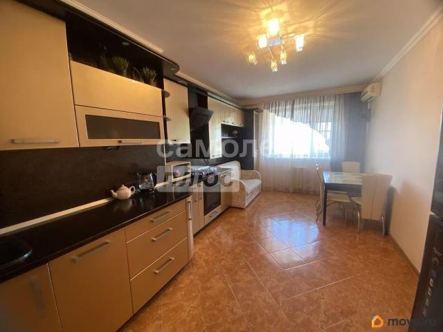 Квартира продажа в Темрюк, Краснодарский Край