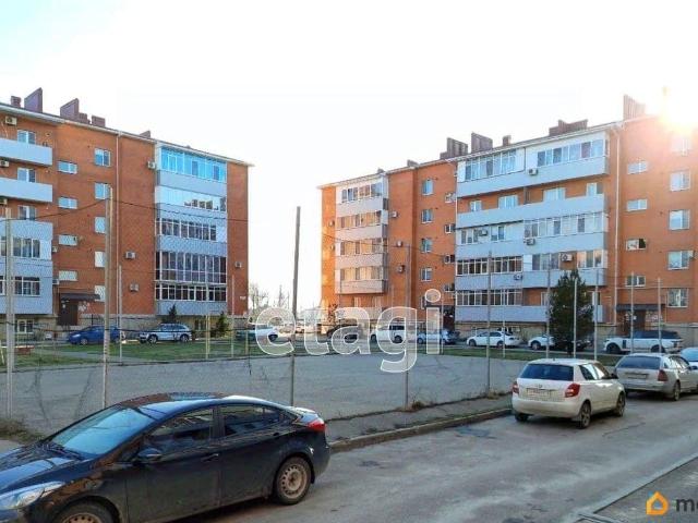 Квартира продажа в Темрюк, Краснодарский Край