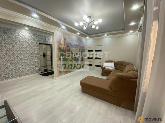 Квартира продажа в Темрюк, Краснодарский Край