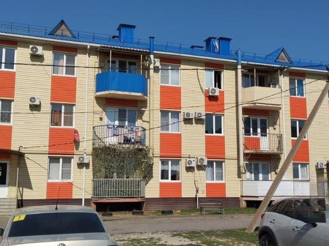 Квартира продажа в Темрюк, Краснодарский Край