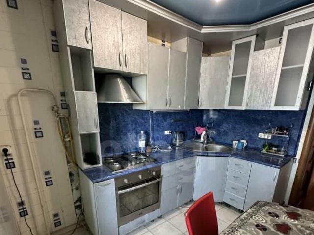 Квартира продажа в Темрюк, Краснодарский Край