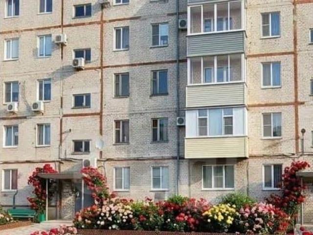 Квартира продажа в Темрюк, Краснодарский Край